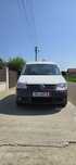 Vand wv caddy 2010