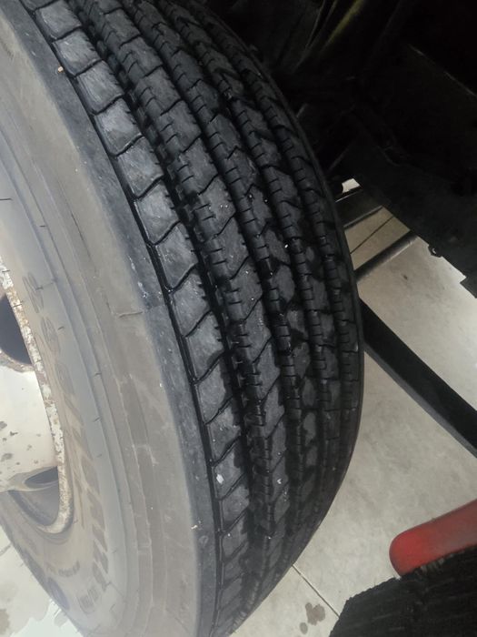 Man Tgl 8.250 An 2013