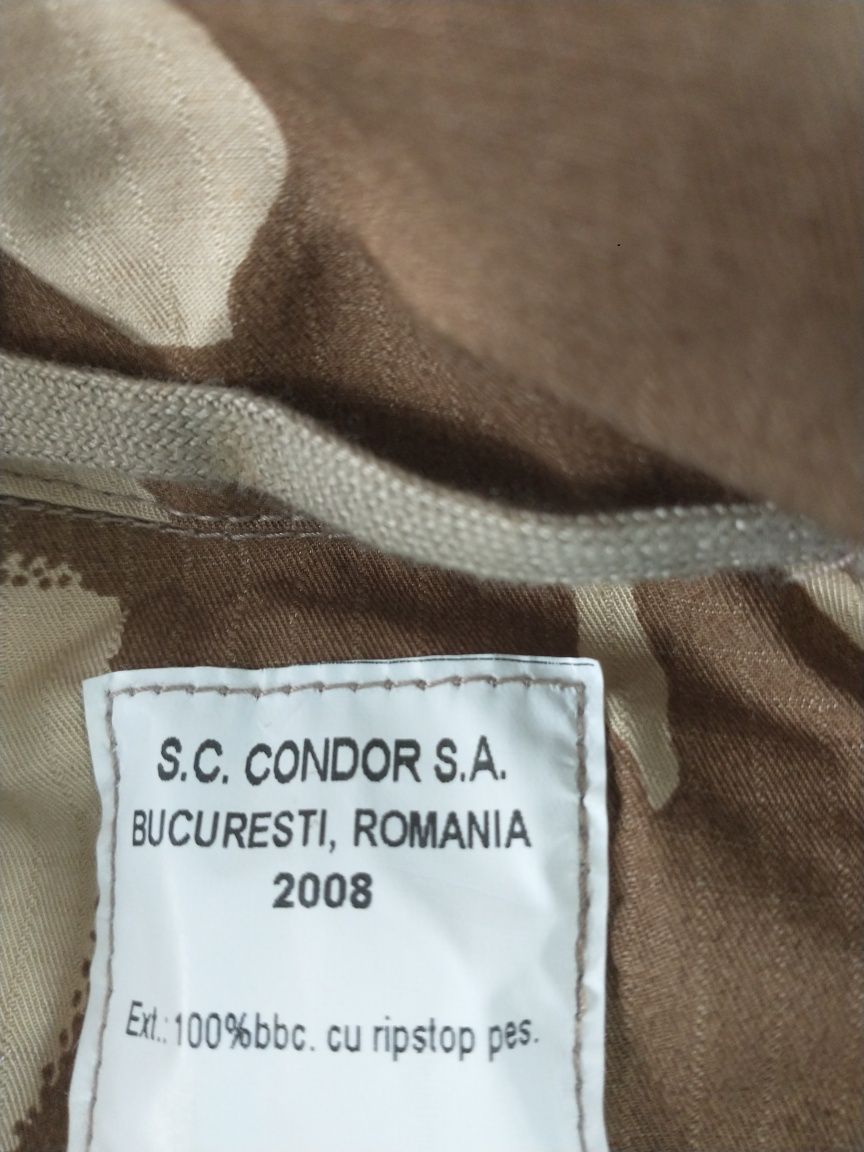 Geacă pescuit XL sau S , vânătoare,etc