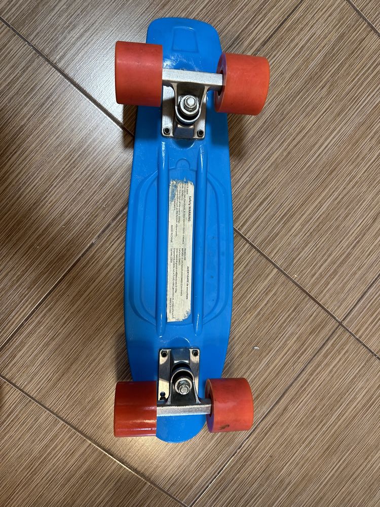 Skateboard copii mic/mare