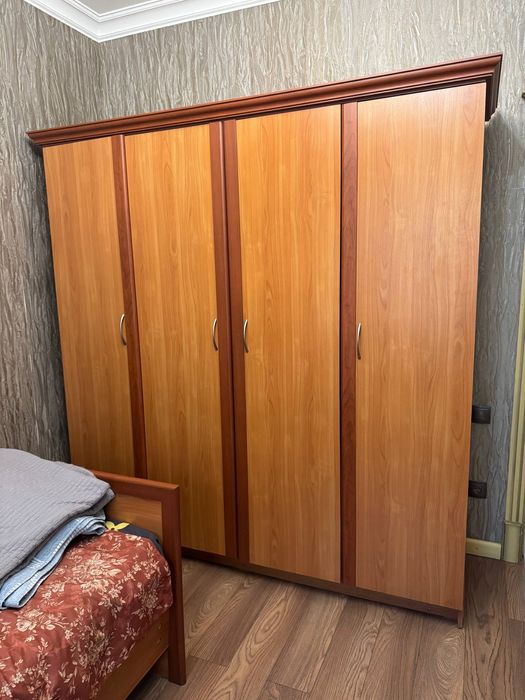 Продается шкаф, ДСП