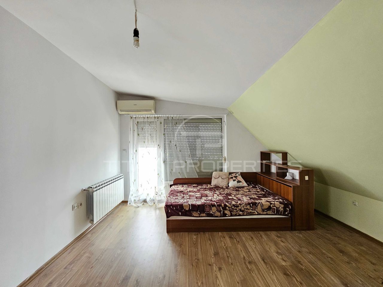 Продава се Мезонет в Пловдив, Съдийски - 231 кв.м за 1600 €/кв.м - Снимка #6