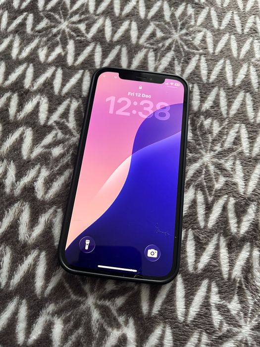 iPhone 12 128GB 5G Blue