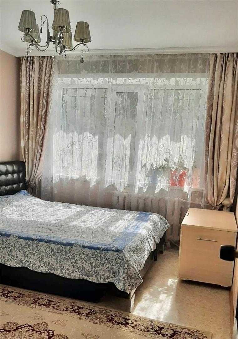 Продам 2-комнатную квартиру в  Майкудуке в 18 мкр-не.