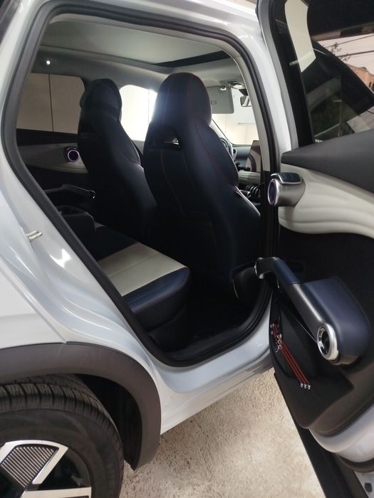 BYD YUVAN PILUS 2023 yil 5 pazitsa
