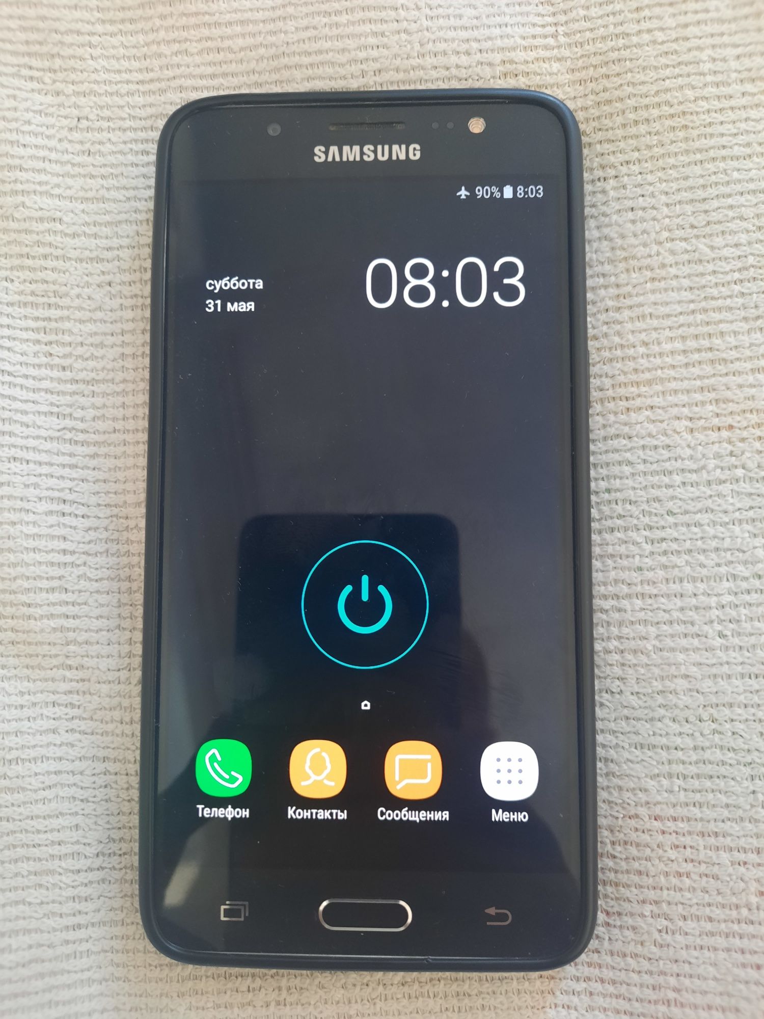 Продам Samsung Galaxy J5