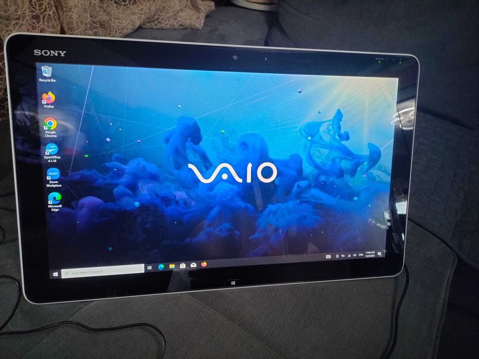 de vanzare calculator all in one Sony Vaio SVJ202 20″ Touchscreen  i3