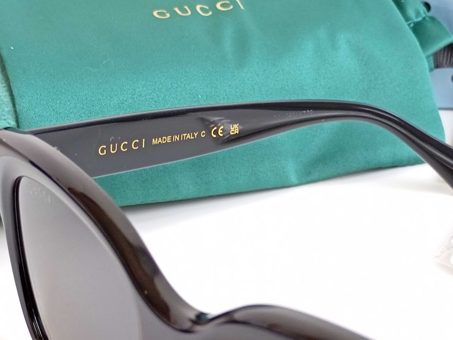 Оригинални дамски слънчеви очила GUCCI модел GG1830SK