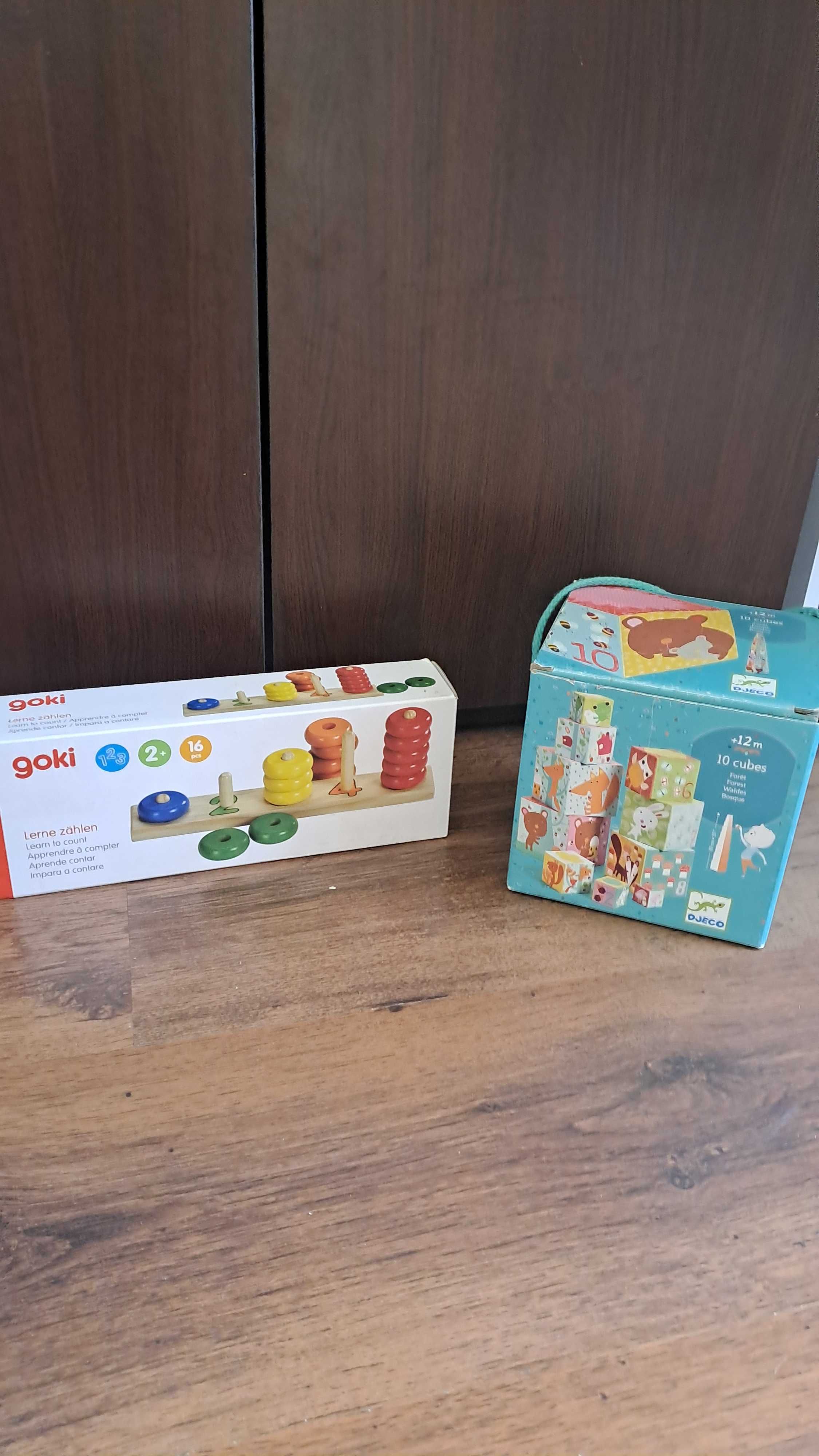 Детски играчки микс
