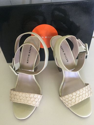 Сандали Karen Millen