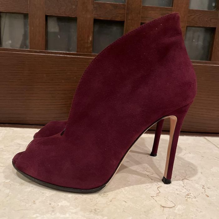 Tufli Turkiya 37 razmer