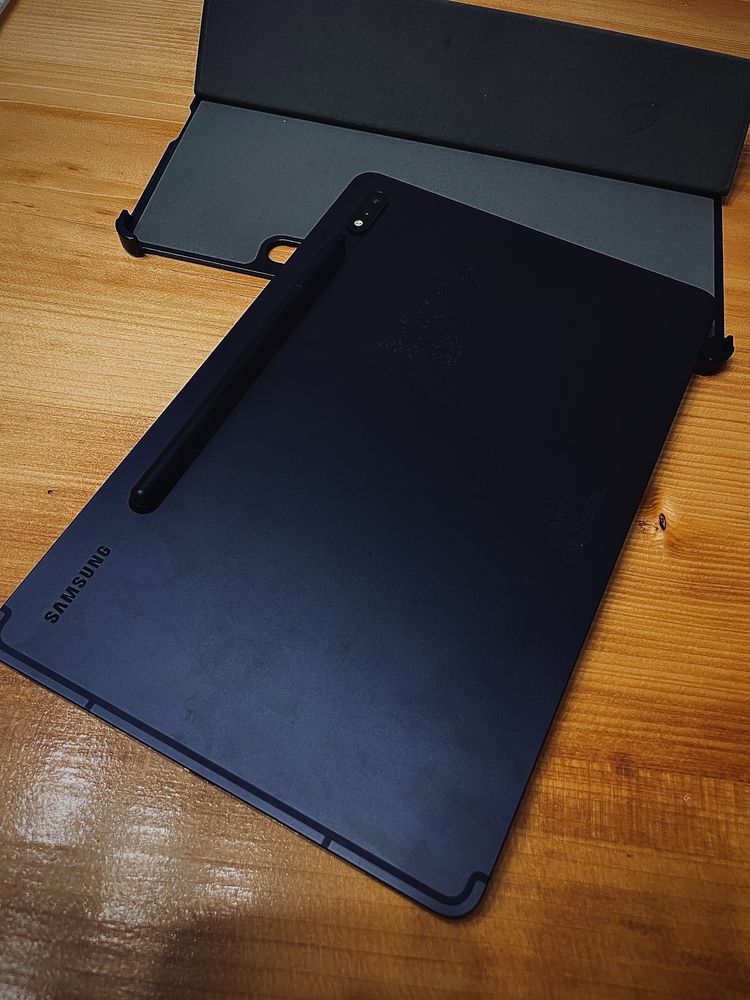 Samsung galaxy Tab S8 5G