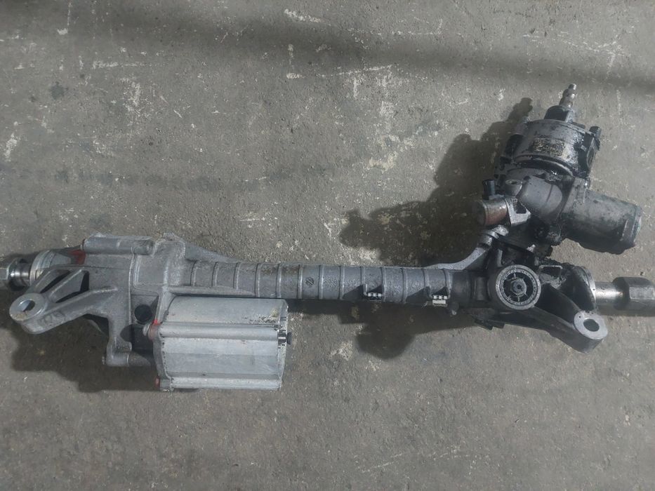 Caseta direcție electrică pentru piese BMW F01 F02 F06 F07 F10 F11