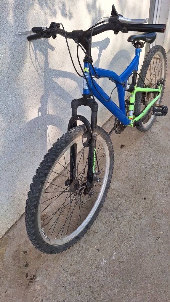 Bicicleta pentru copiii si adolescenți !