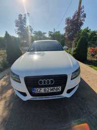 Audi A4 b8 S Line 2011