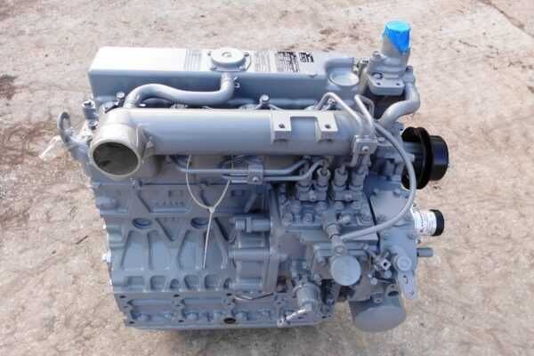 Motor nou KUBOTA V2403 M DI EU32