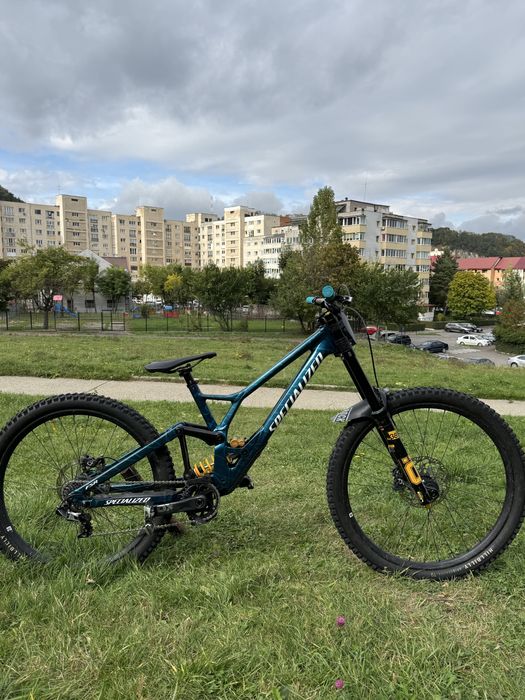 Specialized demo race 2024