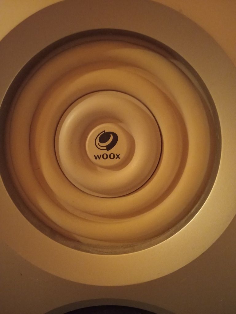 Sobwofer Philips se 700