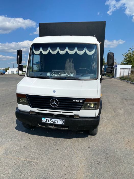 Продам машину на полном ходу