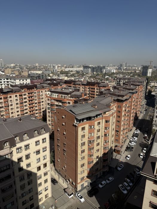 ПРОДАЁТСЯ КВАРТИРА Яккасарайский район : ЖК Dream House