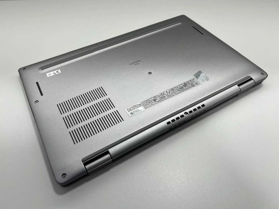 Laptop SH Dell Latitude 7430 i5-1245U 16gb RAM 512gb SSD