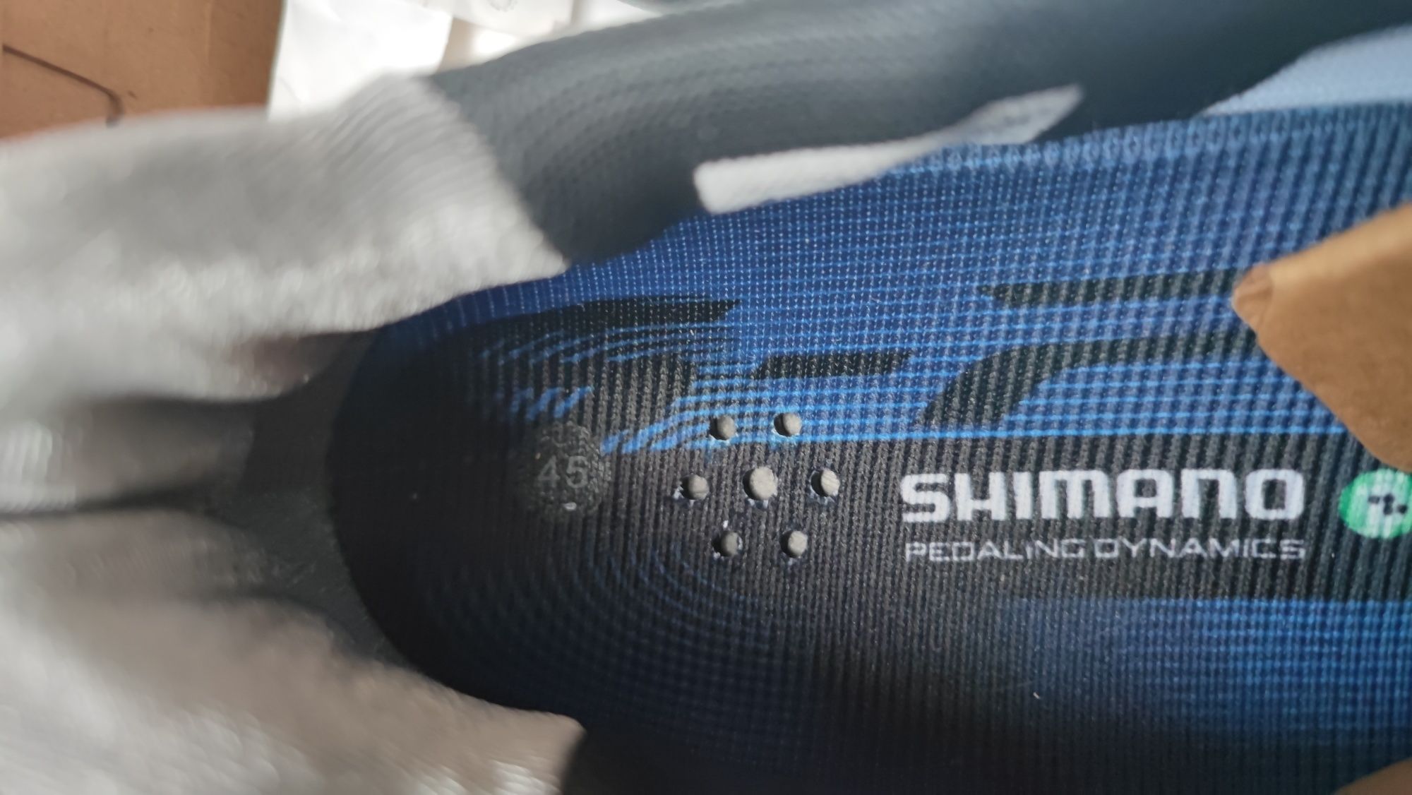 Обувки Shimano XC902