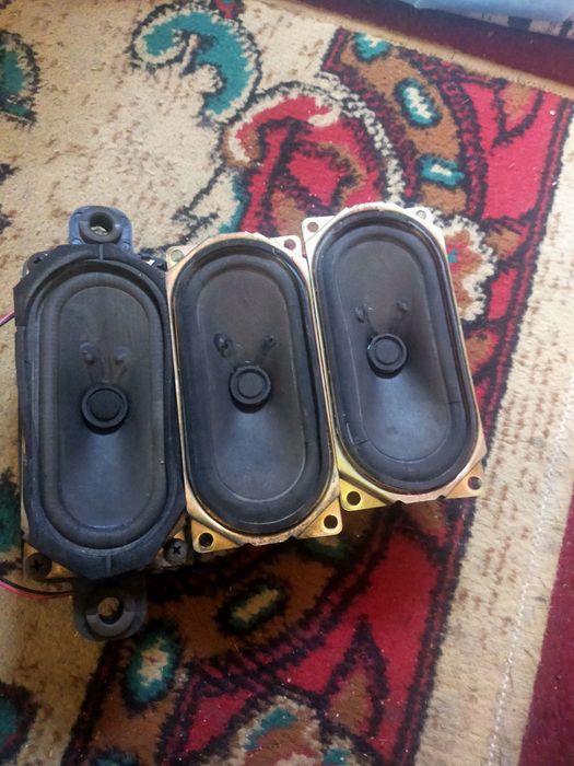 Продам-"Динамики".