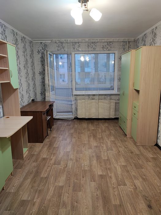 Продам однокомнатную квартиру в центре города