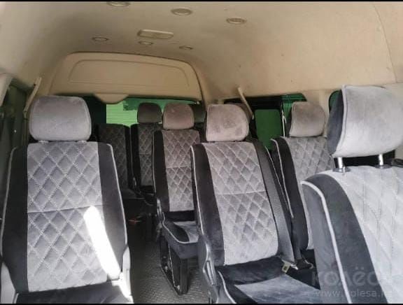 Хайс пассажирский перевозки услуги микро автобус Бекет ата такси Аренд