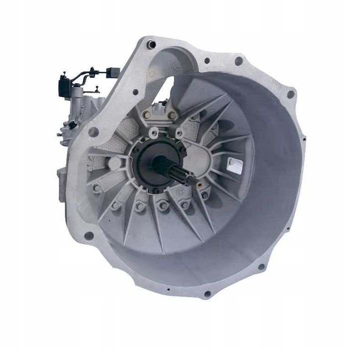 Cutie viteze manuala Iveco Daily Biturbo 3.0; 8873175; Platforma