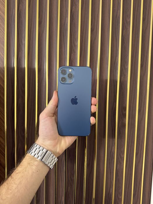 Iphone 12 Pro Max 128 Айфон 12 Про Мах 128