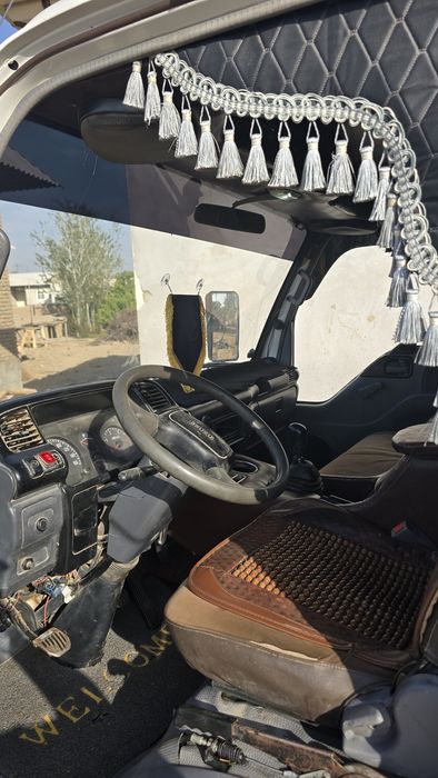 Isuzu samasval sotiladi srochna