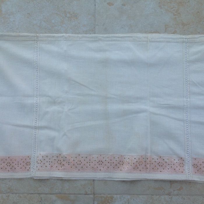 Costum popular barbatesc Arges