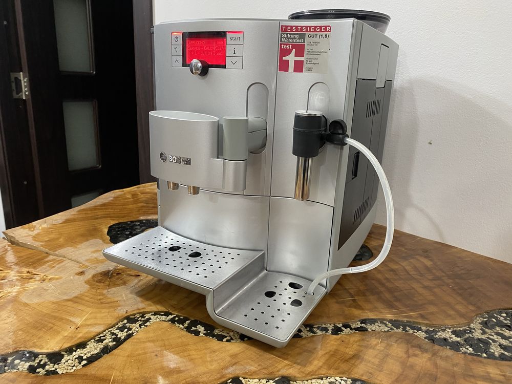 Expresor / espressor cafea bosch