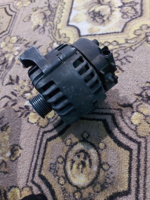 Запчасти для машины