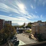 Луксозен тристаен апартамент с ГЛЕДКА МОРЕ в Омега Ризорт, с. Равда