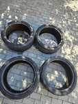 Anvelope 255/35 R19
