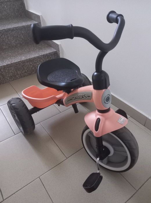 Детски велосипед - нов