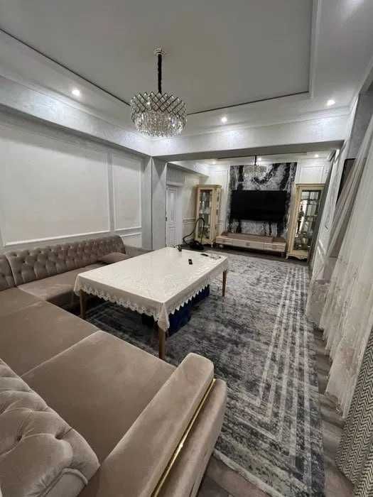 ;Яккасарай‼️Madrid 4к квартира 128м2 евро Мукуми Бабур универ Мукуми