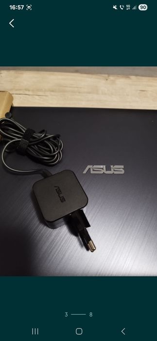 Laptop ASUS X543MA Intel® Celeron® N4000 ,15.6", HD, 4GB, 500GB HDD