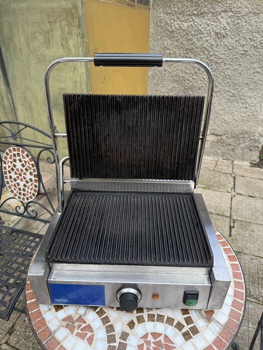 Грил тостер Cater Tech