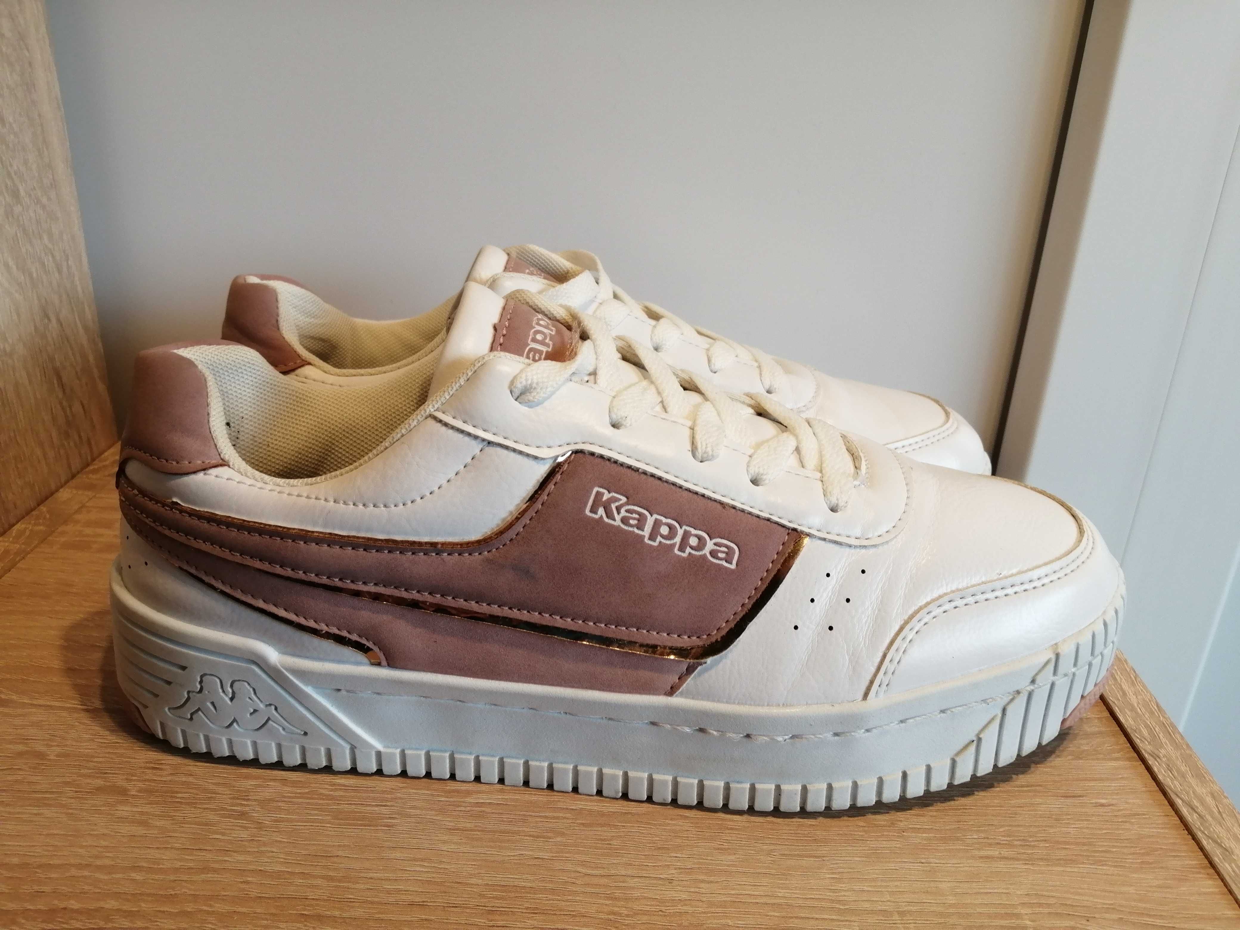 Kappa nr 41( Puma , Adidas , Nike , Reebok, Fila ,Vans etc )