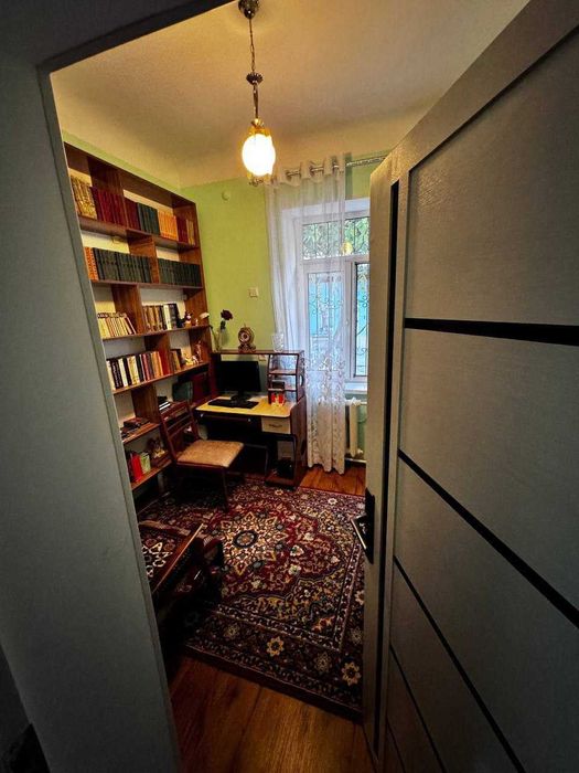 Киргули Шодликда Ховли уй сотилади