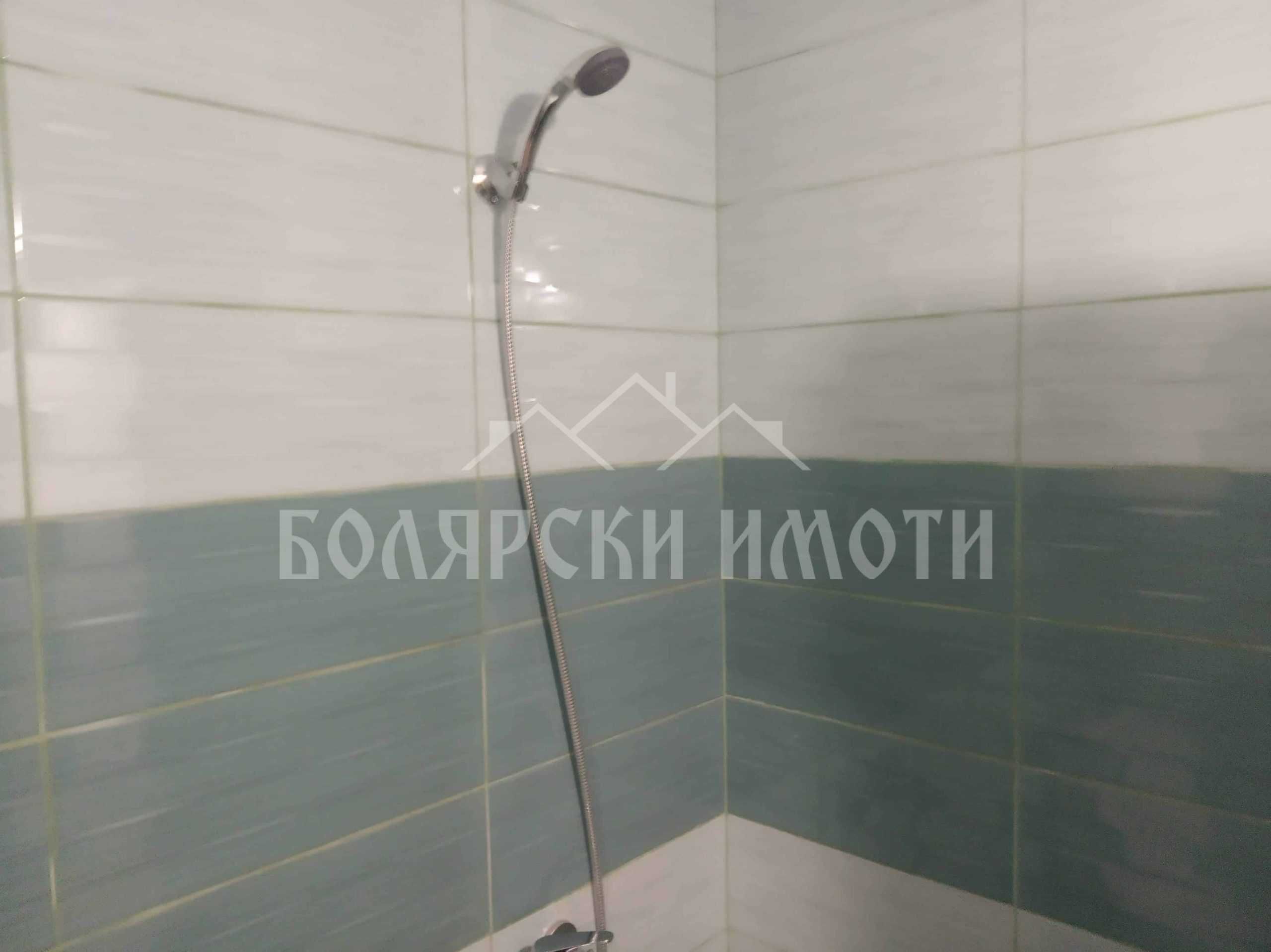 Двустаен до парк Дружба