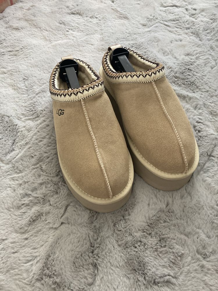 ugg tazz slipers