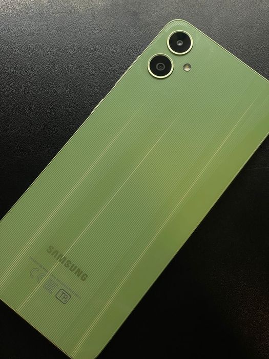 Samsung A05, 64гб, Kaspi 0-0-12