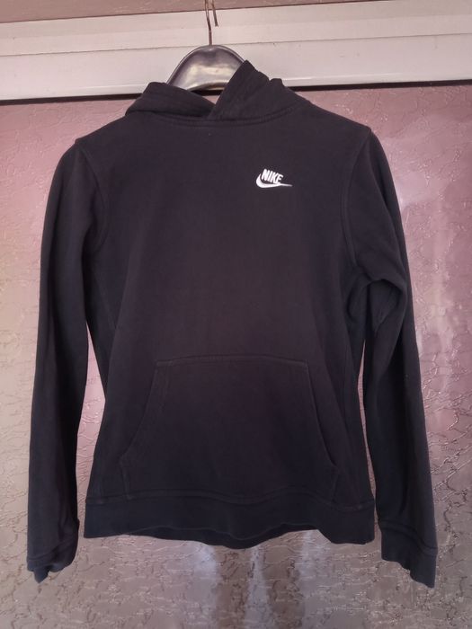 Оригинални суичъри nike и nasa