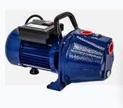 Самозасмукваща водна помпа Gmax JGP13007HT, 4.8 м³/ч, 1,3KW