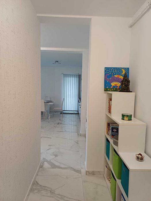 Inchiriez apartament 2 camere confort I  in Dumbravita