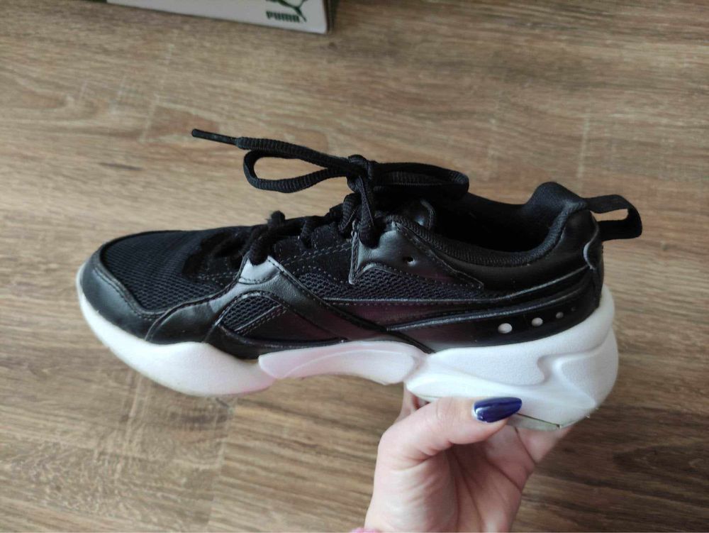 Дамски маратонки Puma